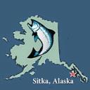 Kingfisher Alaska Fishing Lodge logo